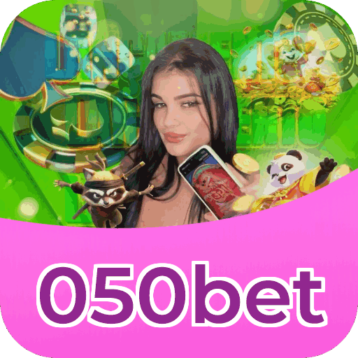 App mobile 050bet