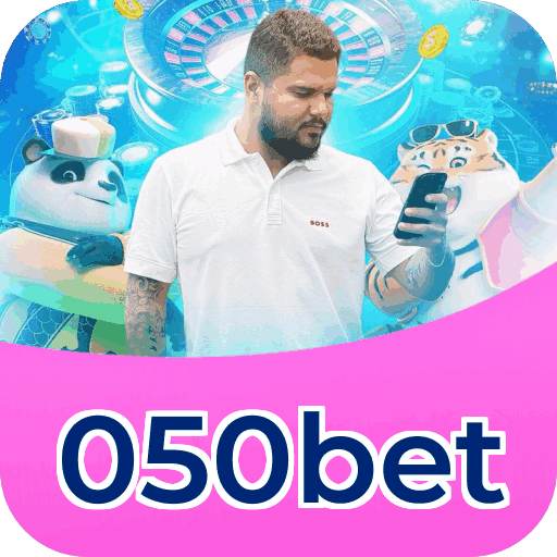 Catálogo de jogos 050bet com fornecedores Pragmatic Play, Evolution, NetEnt